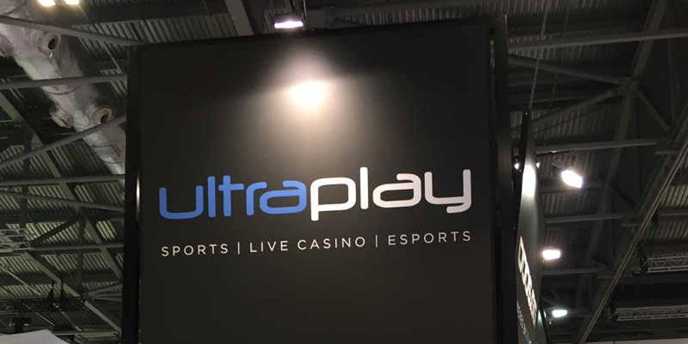 Ultraplay @ ICE Totally Gaming 2017