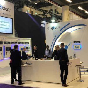 DigEcor Choose Equinox for Aircraft Interiors, Hamburg