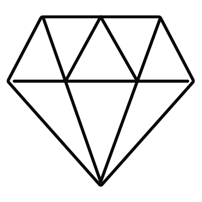 Equinox Group Diamond Icon